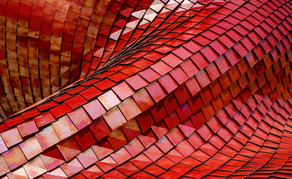 Red Tiles